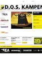Mobile Screenshot of doskampen.nl